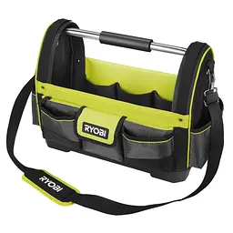Сумка для інструменту RSSLOT1, 38л, поліестер Ryobi hoz0012890 - мініатюра 2