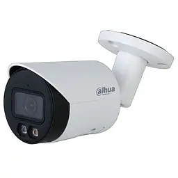 IP-камера Dahua (DH-IPC-HFW2449S-S-IL 3.6mm)