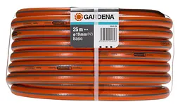 Шланг Gardena Basic 19 мм (3/4"), 25 м (18143-29) - мініатюра 3