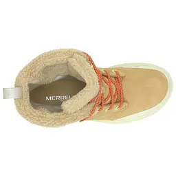 Черевики Merrell Marquette Thermo Lace WP Wmn tan 38 (036.1493) - мініатюра 5