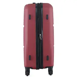 Валіза Semi Line 24" M Cherry (T5639-2) - мініатюра 4
