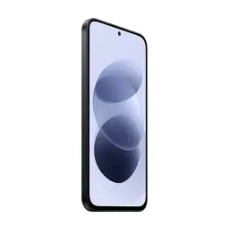 Смартфон Xiaomi Redmi Note 17 4G, Black, 2 Nano-SIM, 6.99" (2392x1080, 120 гц, AMOLED), Qualcomm Snapdragon 6s Gen 2 (8 ядер), Adreno 610, RAM 6GB, ROM 256GB, MicroSD (Max 2Tb), NFC, Wi-Fi, Bluetooth 5.3, 50Мп + 16Мп, 7700 mAh, Android 16 (1215025) - мініатюра 6