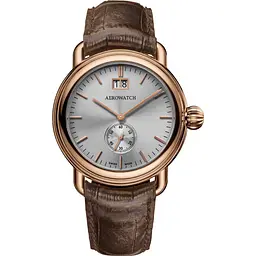 Наручний годинник Aerowatch 41900RO03