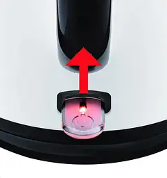 Електрочайник Tefal KO260130 [86968] - мініатюра 4
