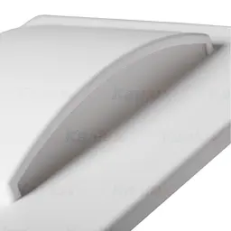 Світильник Kanlux ERINUS LED L B-NW (33333) - мініатюра 5