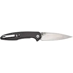 Ніж CJRB Centros CF Black - мініатюра 2