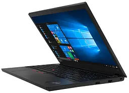 Ноутбук Lenovo ThinkPad E15 (20RD005VRT) Black (20RD005VRT) - мініатюра 6