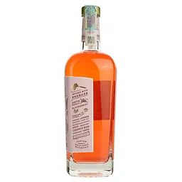 Джин Ha'penny Rhubarb Gin 40% 0.7 л - мініатюра 2