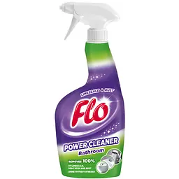 Засіб для миття ванної кімнати Flo Bathroom 750 мл
