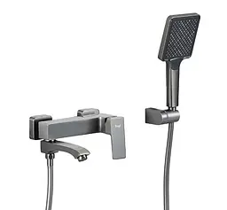 Змішувач для ванни Frap F3276-9