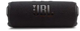 Портативна акустика JBL Flip 7 Tomorrowland (JBLFLIP7TML) - мініатюра 2