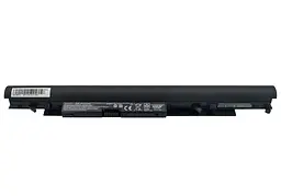 Акумулятор для HP 14-bs 14-bw 15-bs 15-bw 17-bs 240 G6 245 G6 250 G6 255 G6 14.8V 2600 mAh (JC04-4S1P-2600) - мініатюра 2