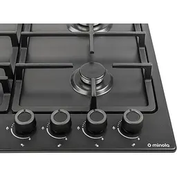 Варильна поверхня Minola MGM 616224 газова - мініатюра 3