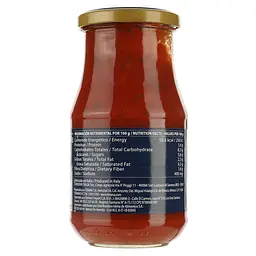 Соус томатний Cirio Napoletana 420 г - мініатюра 2