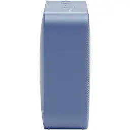 Акустична система JBL GO Essential 2 Синій JBLGOES2BLUEU - мініатюра 4