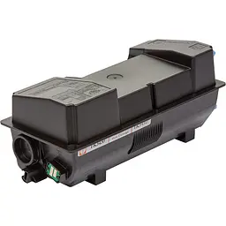 Туба з тонером BASF для Kyocera Mita Ecosys PA5500x аналог TK-3430/1T0C0W0NL0 Black (BASF-KT-TK3430) - мініатюра 2