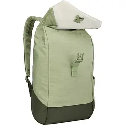 Рюкзак Thule Lithos 16 л TLBP213 Quiet Green/Darkest Green (3205451) - мініатюра 7