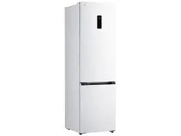 Холодильник з морозильною камерою LG GC-B509EQTM - мініатюра 2