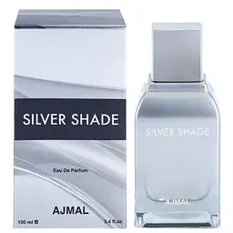 Оригінал Ajmal Silver Shade 100 мл парфумована вода