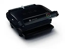 Електрогриль притискний Tefal OptiGrill Elite GC750810 - мініатюра 2