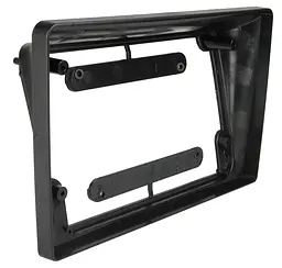 Перехідна рамка Volkswagen (T5) Caravelle, Multivan, Transporter Carav 22-1608 - мініатюра 2