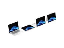 Ноутбук HP OmniBook 7 Flip Next Gen AI 16-au0773cl (B88B1UA) - мініатюра 8