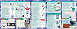 Загадковий світ кристалів World of Crystals Kosmos - Науковий набір (616571) - мініатюра 4
