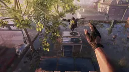 Гра Sony PlayStation 4 Dying Light 2: Stay Human Російські Субтитри Б/в - мініатюра 4