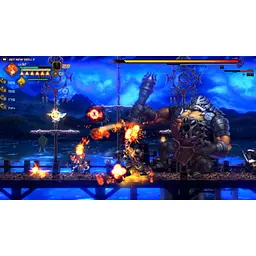 Ключ активації Microsoft Heroine Anthem Zero 2: Scalescars Oath для Xbox Series S/X - мініатюра 2