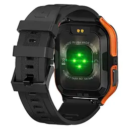 Годинник чоловічий наручний Naviforce Golden Gate NF9165 Gold, NF9165 G/G (15210) - мініатюра 2