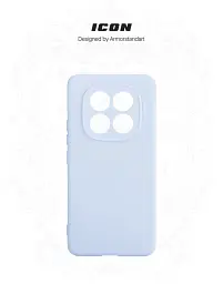 Чохол ArmorStandart ICON для Xiaomi Redmi Note 15 Pro 4G Camera cover Lavender - мініатюра 3