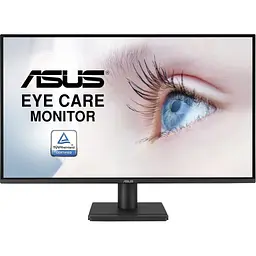 Монітор 27" ASUS VA27AQ QHD IPS 75Hz (90LM06G1-B01171)