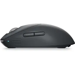 Dell Миша Dell Alienware Pro Wireless Gaming Mouse, Dark Side of the Moon - мініатюра 4