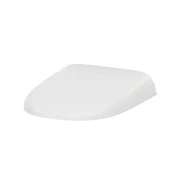 Сидіння для унітазу AM.PM Sensation Soft Close (C307851WH) - мініатюра 2
