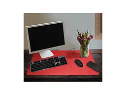 Килимок для миші Frime Moonsurfer XXL Red/Yellow (GPF-MSF-XXXL-06) - мініатюра 4