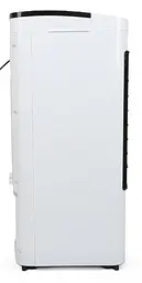 Охолоджувач повітря Germatic DH23-01A 120W з пультом 5.5л (Білий) - мініатюра 9