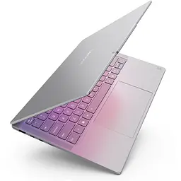 Ноутбук Lenovo Yoga Slim 7 14ILL10 з процесором Intel® Core™ Ultra 7 256V pana la 4.8GHz, 14" 2.8K WQXGA+, OLED, 120Hz, 16GB LPDDR5x RAM, 1TB SSD, Intel® Arc™ графікою, Windows® Care - мініатюра 16