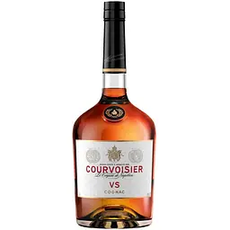 Коньяк Courvoisier VS, 40%, 1 л