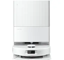 Робот-пилосос з вологим прибиранням Roborock Qrevo S Pro White (RRE0PEE+EWFD24HRR) UA - мініатюра 2