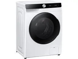 Прально-сушильна машина автоматична Samsung WD90DG6G94BKUA - мініатюра 3