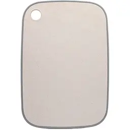 Дошка обробна МВМ My Home 37х25.5х0.7 см бежева (KP-08 M BEIGE)