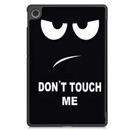 Чохол до планшета BeCover Smart Case Lenovo Tab TB-311FU 10.1" Don''t Touch (713116) - мініатюра 3