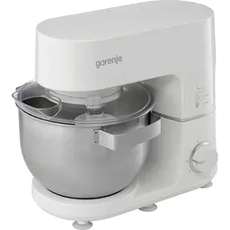 Кухонна машина Gorenje MMC800CW - мініатюра 4