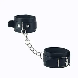 Наручники для BDSM One size K000902 - мініатюра 3