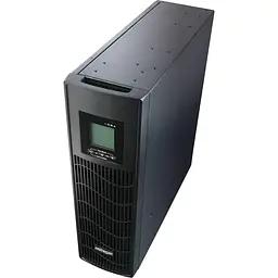 Джерело безперебійного живлення EnerGenie 2000 ВА / 1600 Вт / 9 А*ч (EG-UPSRACK-12) - мініатюра 2
