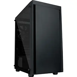 Корпус Zalman T3 Plus Black (T3PLUS) [146911]