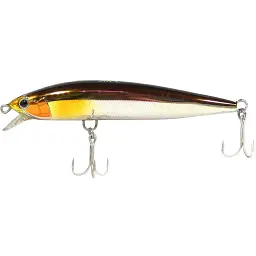 Воблер Shimano Exsence Blast Shad 140F 140 мм 35.0 г #007 Hatahata, 0.8-1.0 м