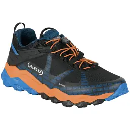 Кросівки AKU FlyRock GTX 9.5 Black/blue
