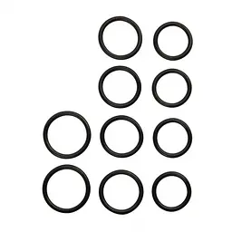Набір ударних головок 1/2", 10 од., 10-24 мм, Cr-Mo, STORM INTERTOOL ET-8503 - мініатюра 7