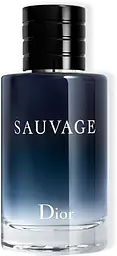 Туалетна вода Christian Dior Sauvage 100 мл